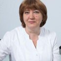 Столярова Вера Владимировна