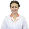 Кабанова Елена Юрьевна