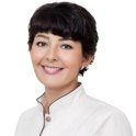 Морева Татьяна Владимировна