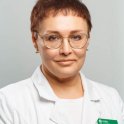Михель Маргарита Артуровна
