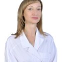 Эрнандес Мартинес (Шошина) Мария Юрьевна