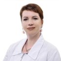 Сябро Анна Витальевна