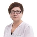 Баскакова Татьяна Васильевна