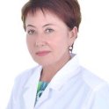 Потапова Елена Юрьевна