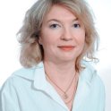 Симонова Татьяна Анатольевна