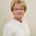 Сандул Галина Геннадьевна