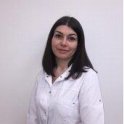 Горянова Татьяна Андреевна
