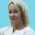 Кирсанова Людмила Владимировна