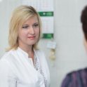 Походун Татьяна Юрьевна