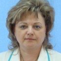 Зубарева Елена Анатольевна