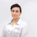 Белкина Татьяна Виленовна