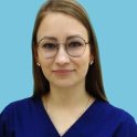 Нать Ирина Андреевна
