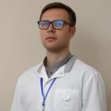 Кузьмичёв Владимир Юрьевич