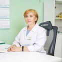 Еналиева Раиля Равильевна