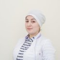 Гантемирова Саида Загировна