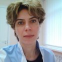 Иоаниди Наталья Константиновна