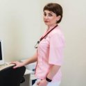 Набатникова Наталья Владимировна