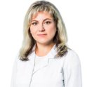 Большакова Мария Владимировна