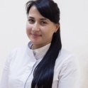 Шаповалова Анна Геннадьевна