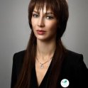 Барышева Марина Владимировна