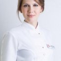 Чиненова Ксения Владимировна