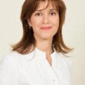 Гаршина Евгения Владимировна
