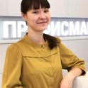 Петрова Надежда Владимировна