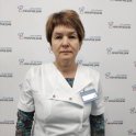 Савельева Ирина Владимировна