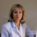 Лихванцева Вера Геннадьевна