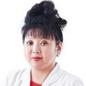 Ким Татьяна Юрьевна