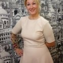 Никитенко Лариса Юрьевна