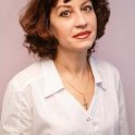 Дмитриева Анастасия Андреевна