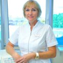 Крень Диана Валерьевна