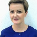 Вилкова Виктория Игоревна