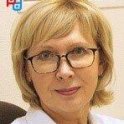 Гаврилова Элеонора Владимировна