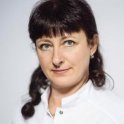 Соколова Валерия Владимировна