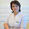 Захарова Татьяна Владимировна