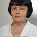 Панкрушева Алла Васильевна