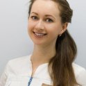 Маркелова Мария Валерьевна
