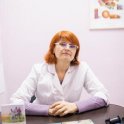 Полякова Галина Анатольевна