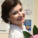 Саранчукова Лилия Владимировна