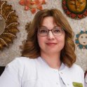 Лапутина Софья Владимировна