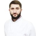 Савлаев Ацамаз Савельевич