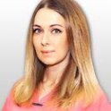 Бледных Екатерина Андреевна