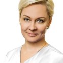 Байбарина (Тимошенко) Елена Валерьевна
