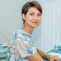 Шомко Елена Валерьевна