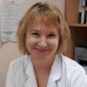 Скрипелева Валентина Геннадьевна