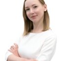 Серова Ольга Владимировна