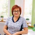 Старкова Ирина Геннадьевна