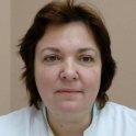 Гвоздева Марина Юрьевна